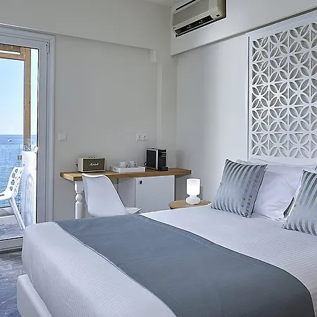 Vasia Boulevard (adults Only) Hotel