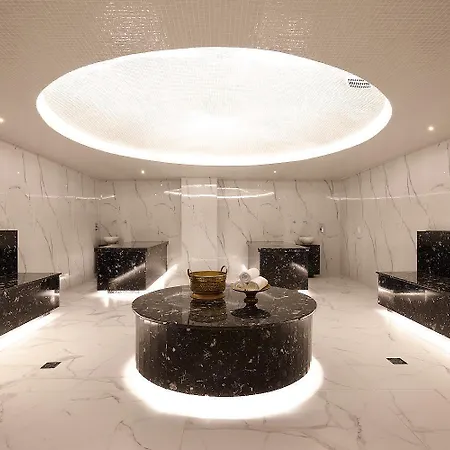 Vasia Boulevard (adults Only) 酒店 赫索尼索斯