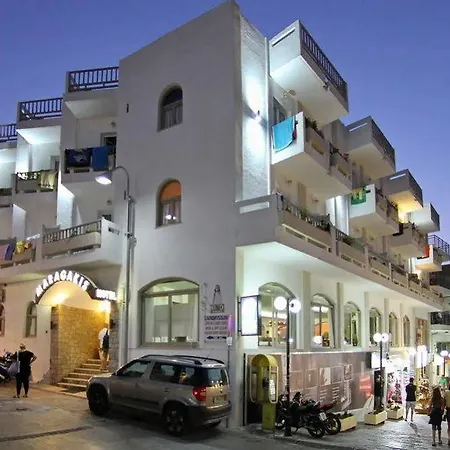 Vasia Boulevard (adults Only) 赫索尼索斯