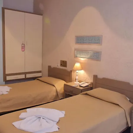 酒店 Vasia Boulevard (adults Only) 赫索尼索斯