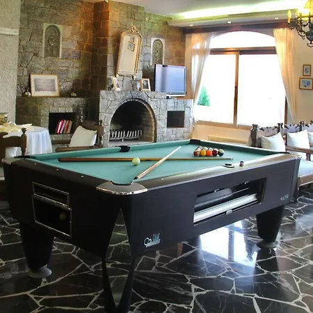 Vasia Boulevard (adults Only) Hotel Hersonissos (Crete)