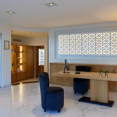 Hotel Vasia Boulevard (adults Only) Hersonissos (Crete)