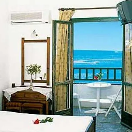 Vasia Boulevard (adults Only) 5* Hersonissos (Crete)