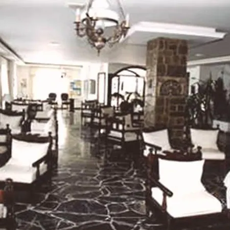 Vasia Boulevard (adults Only) Hotel 5*