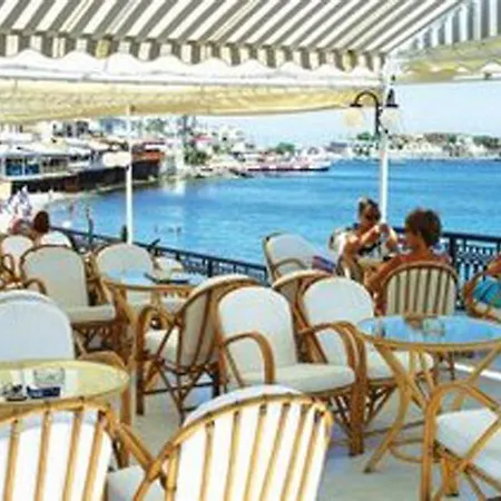 Vasia Boulevard (adults Only) 5* Hersonissos (Crete)