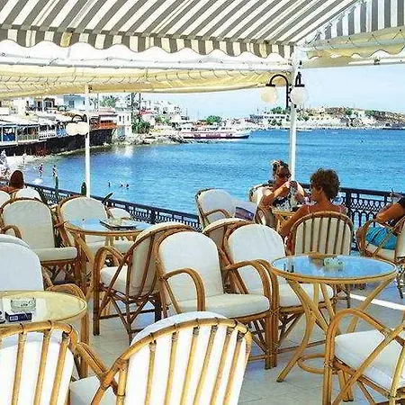 Vasia Boulevard (adults Only) Hersonissos (Crete)