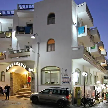 Vasia Boulevard (adults Only) Hotel Hersonissos (Crete)