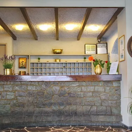 Hotel Vasia Boulevard (adults Only) 5*