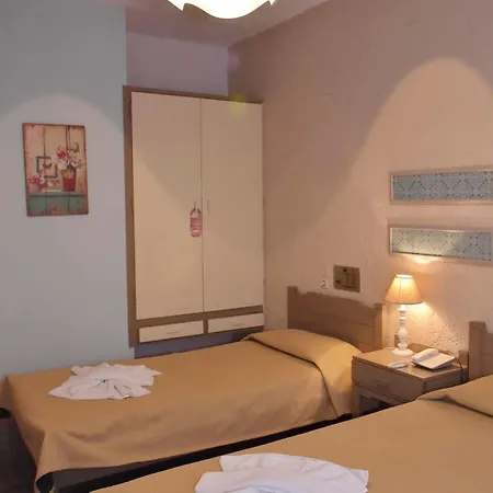 Hotel Vasia Boulevard (adults Only) Hersonissos (Crete)