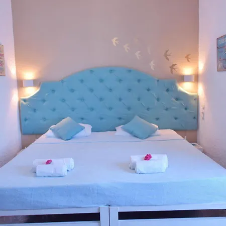 Hotel Vasia Boulevard (adults Only)
