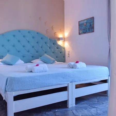 Hotel Vasia Boulevard (adults Only) 5*