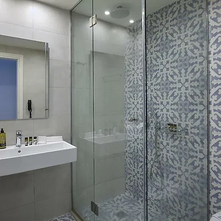 Vasia Boulevard (adults Only) 5*